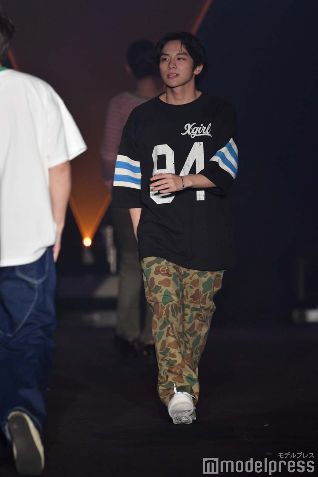 山下幸輝 （C）モデルプレス