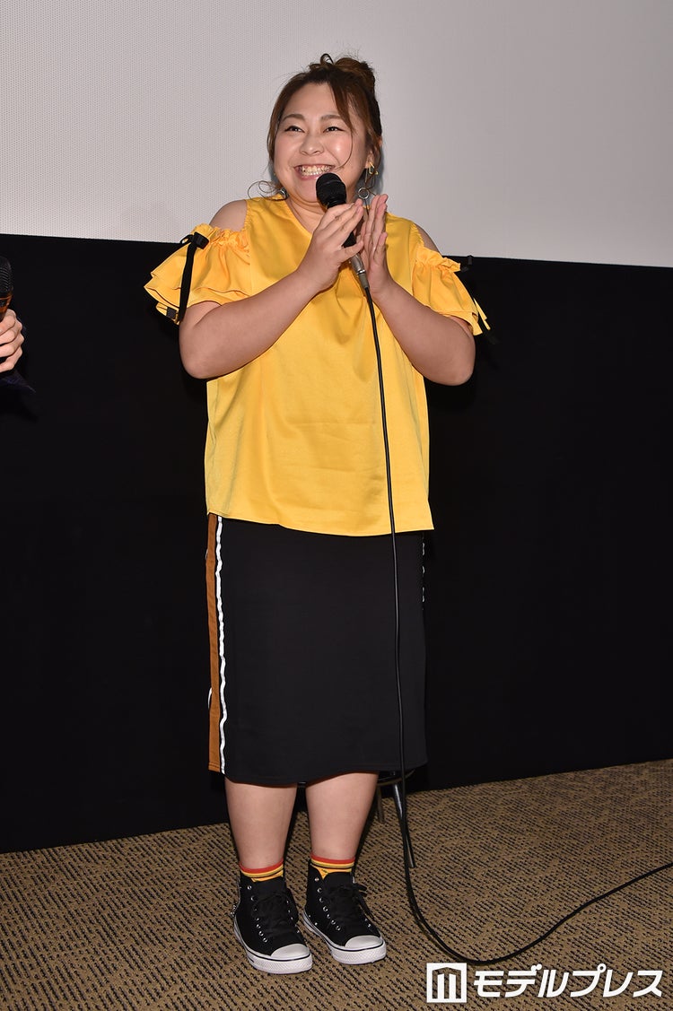 画像6 10 三吉彩花 何回も泣きました Chay やしろ優との挑戦回顧 ダンスウィズミー モデルプレス