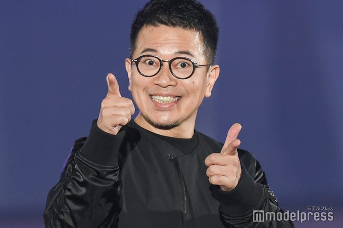 宮迫博之 (C)モデルプレス