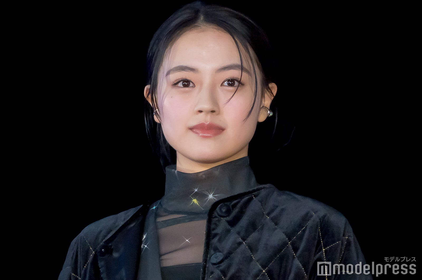 上坂樹里（C）モデルプレス