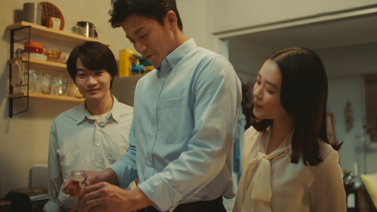 神木隆之介、小栗旬＆杉咲花と兄妹に 次男役で新登場