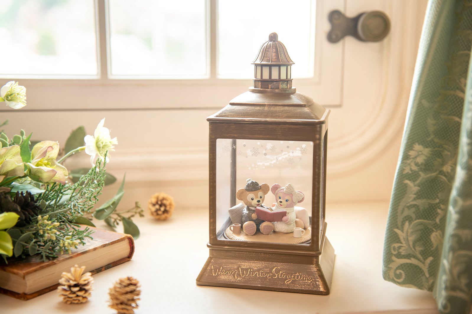 インテリアライト7,500円※イメージ（C）Disney