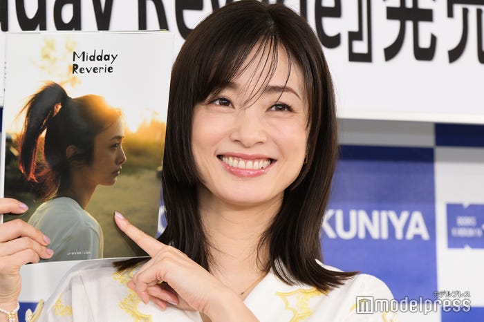 上戸彩(C)モデルプレス