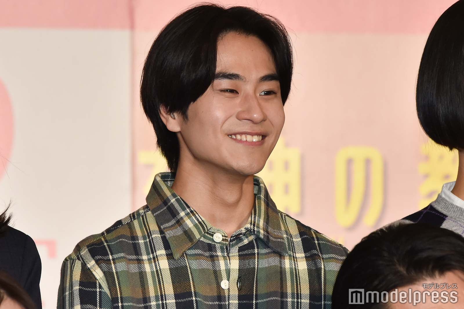 前田旺志郎 （C）モデルプレス