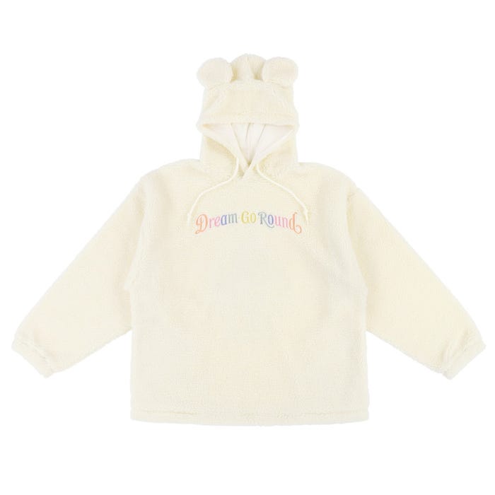 パーカー8,800円(C)Disney