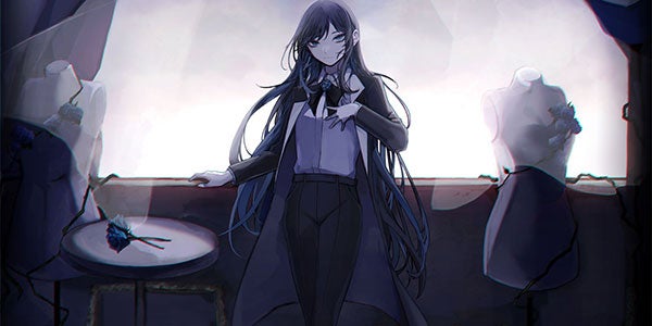 Ado 手描きイラスト _lIjhhHl3535SvZNKeAJZThFcK_zXB