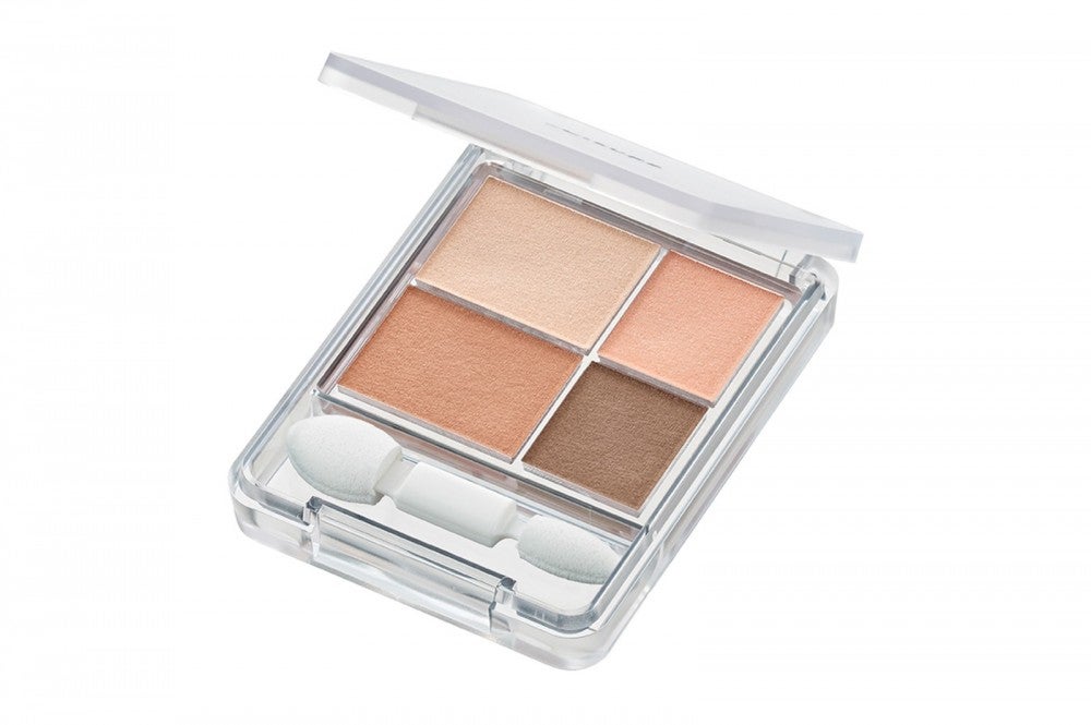 ちふれ グラデーション アイシャドウ／72／630円（税抜） ／画像提供：ちふれ化粧品