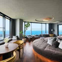 ふふ 城ヶ島 海風のしらべ(提供写真)