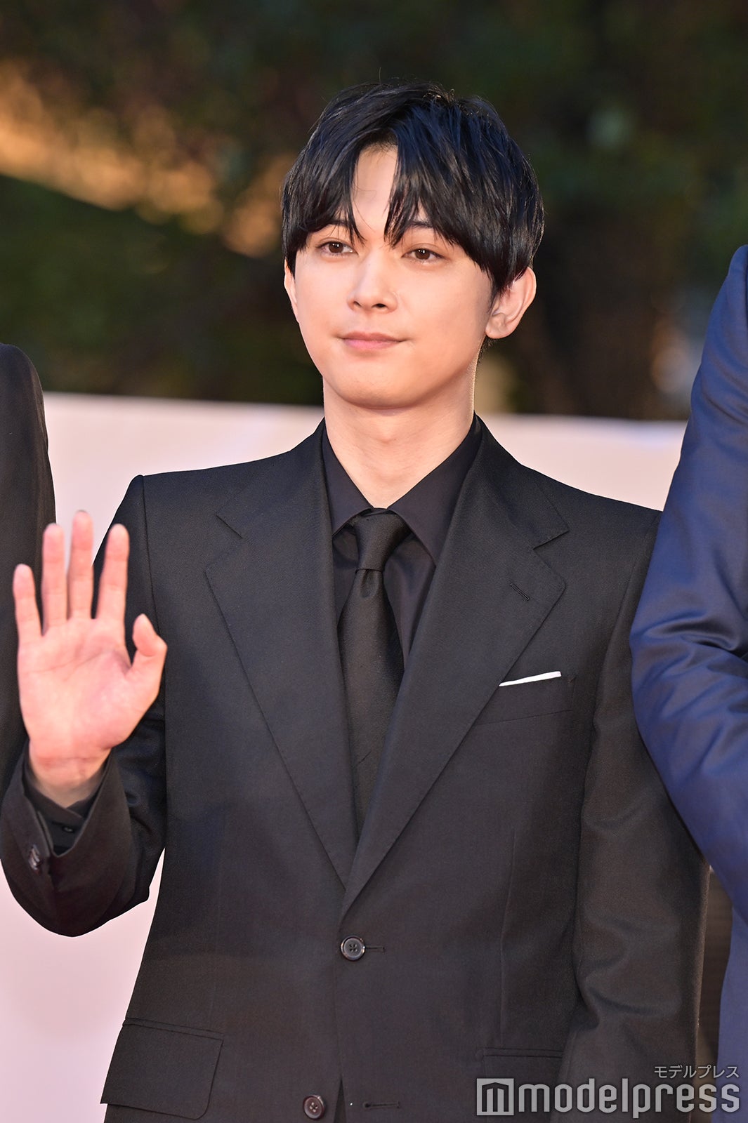 吉沢亮 （C）モデルプレス