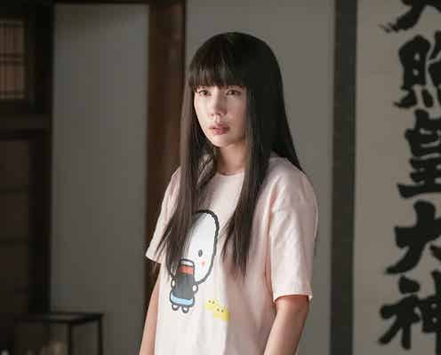 仲里依紗「ギャルも良いと思ってもらえるきっかけに」朝ドラ「おむすび」役への思い語る