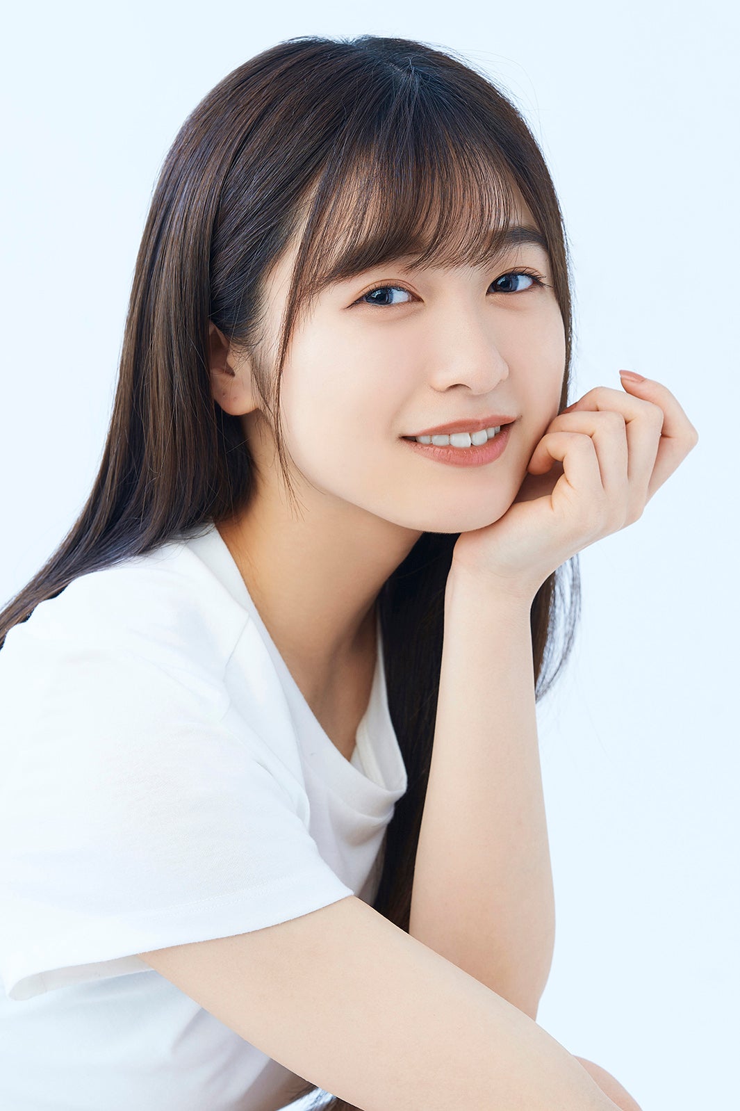 早川渚紗（提供写真）