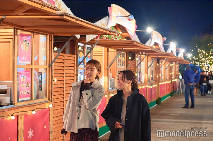 世界一高いクリスマスツリー の足元でロマンチックな一夜を 東京スカイツリータウン R のイルミネーションを体験 女子旅プレス 世界一高いクリスマスツリー の足元でロマンチックな一夜を 東京スカイツリータウン R のイルミネーションを体験 女子旅プレス