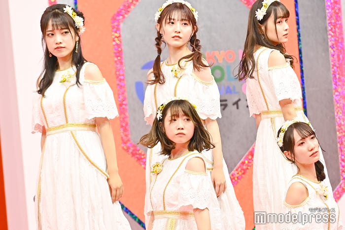 26時のマスカレイド (C)モデルプレス