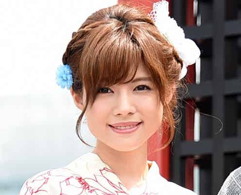 テラハ松川佑衣子、現在の恋愛事情を明かす