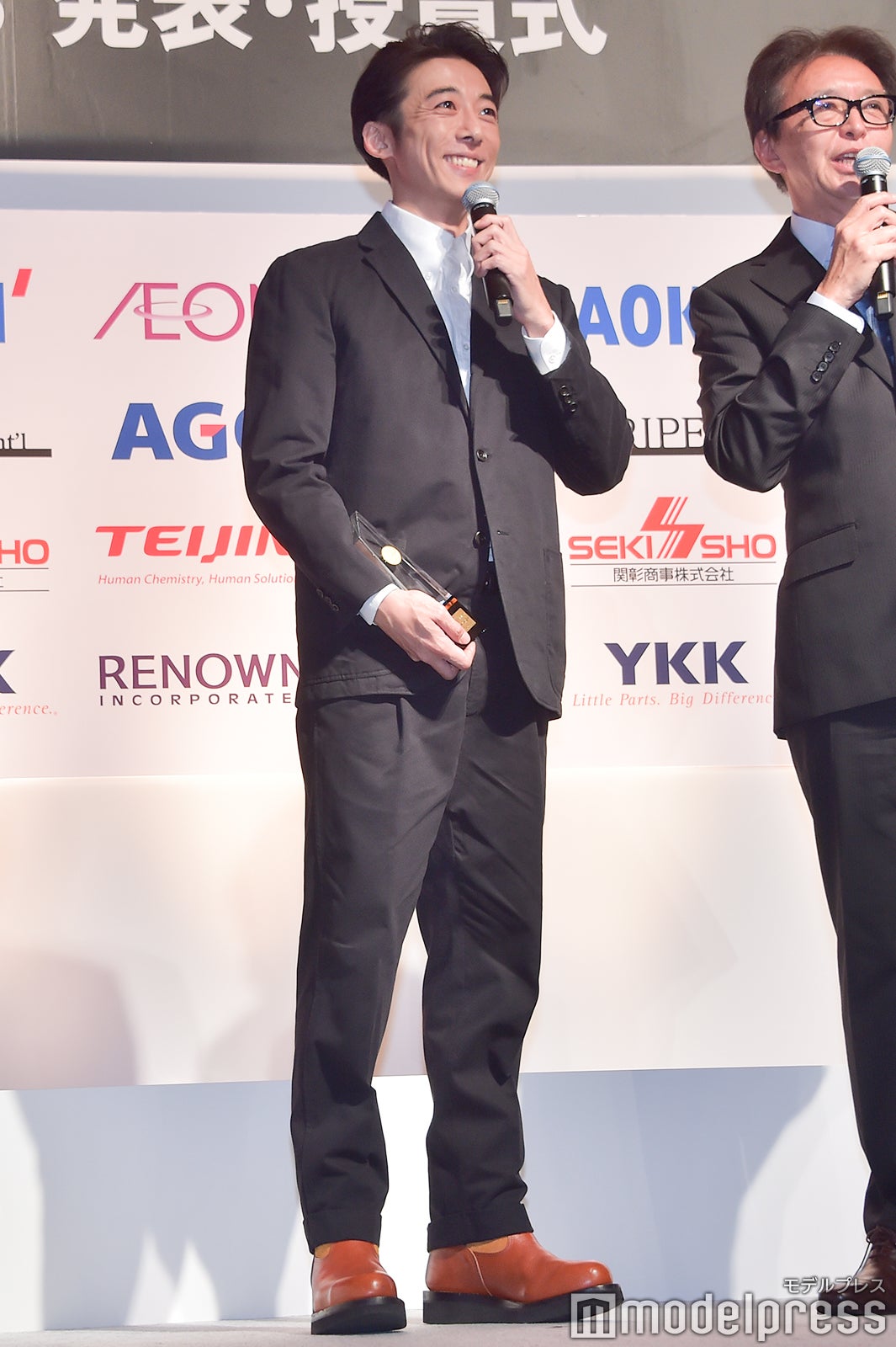 高橋一生 （C）モデルプレス