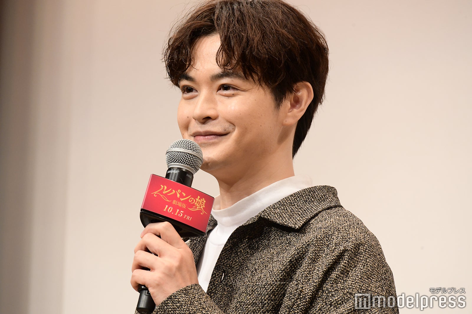 瀬戸康史 （C）モデルプレス