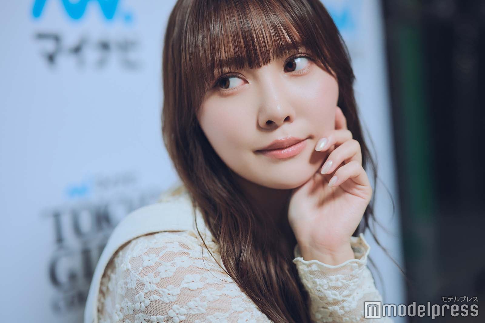 加藤史帆「ぼくあざ」あざと演技の裏側＆“緊張がほぐれた”藤原丈