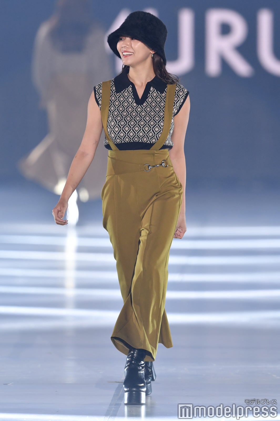 稲垣莉生（C）モデルプレス