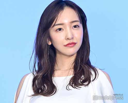 板野友美、夫の浮気対策明かす 地方遠征への不安も吐露「絶対怪しいことしません?」