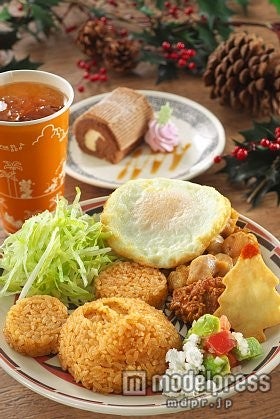 ミゲルズ・エルドラド・キャンティーナ：クリスマススペシャルセット（C）Disney