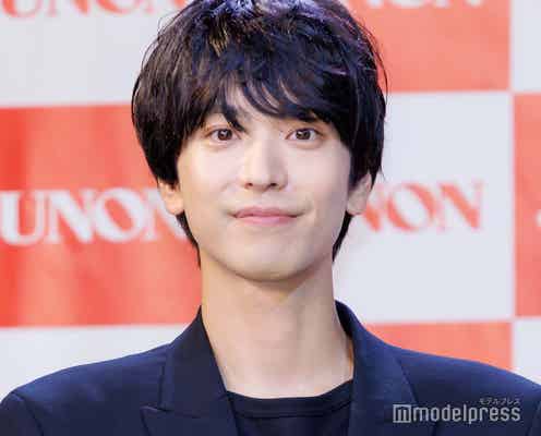 黒羽麻璃央「人生が変わる日」敗者復活から準グランプリ受賞時回顧<ジュノン・スーパーボーイ・コンテスト>