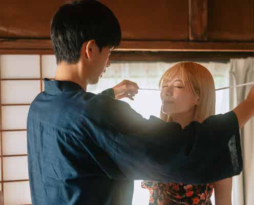 【その着せ替え人形は恋をする 第2話】海夢、採寸待ちきれず新菜の家へ