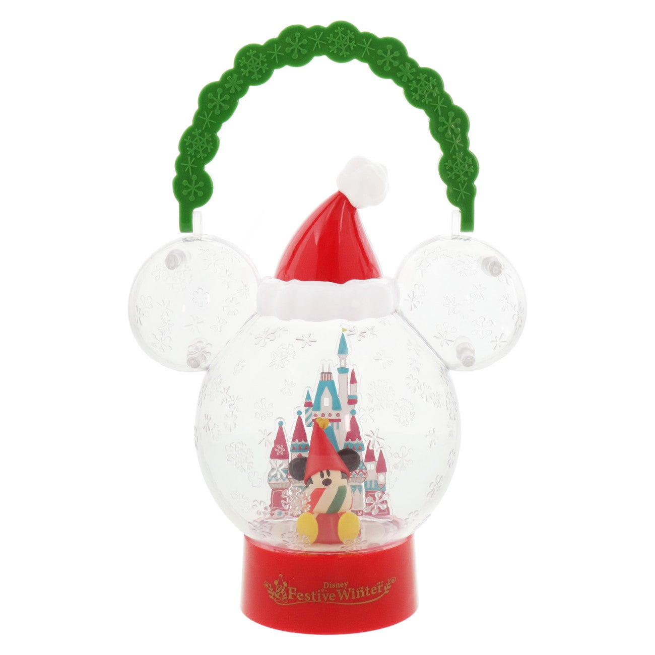 ランタン¥2,700（C）Disney