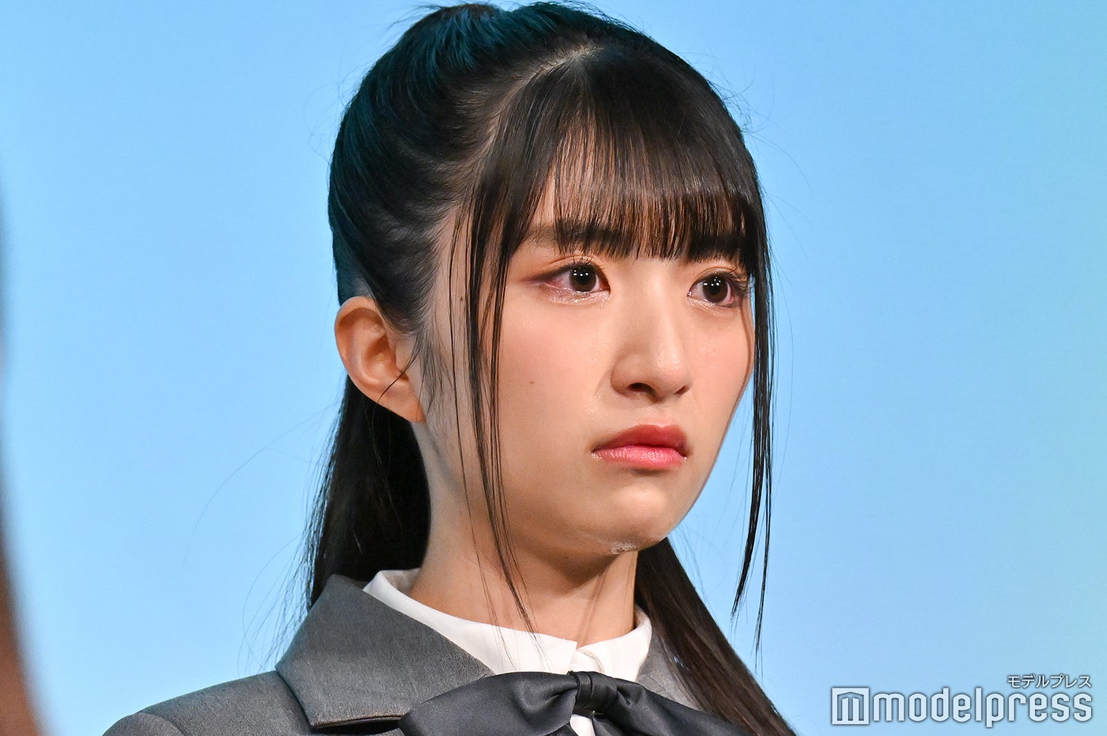 チャイ（C）モデルプレス