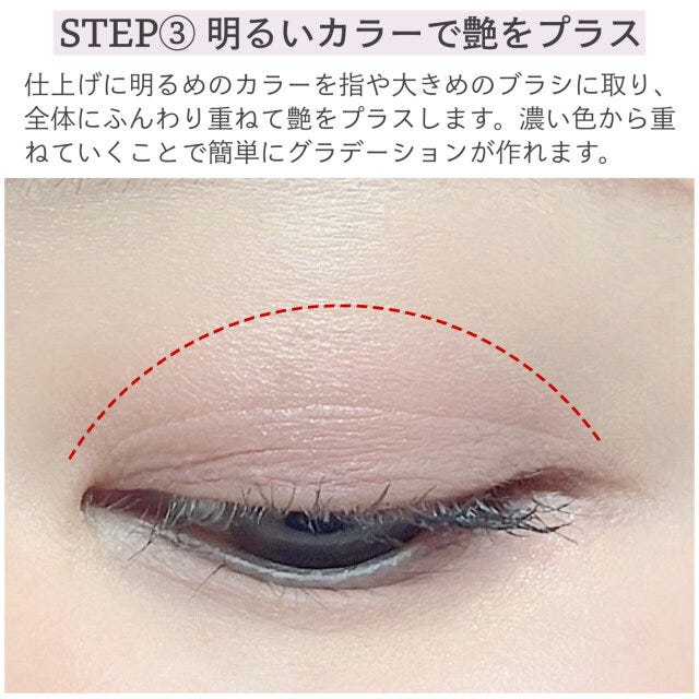 STEP③