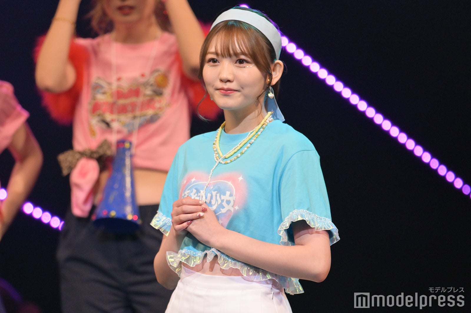 小泉かのん（C）モデルプレス