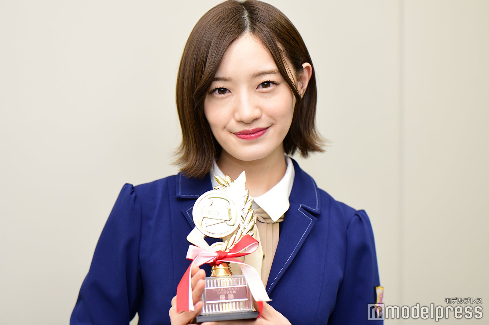 中田花奈（C）モデルプレス