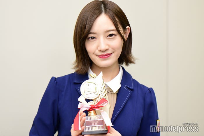 中田花奈(C)モデルプレス