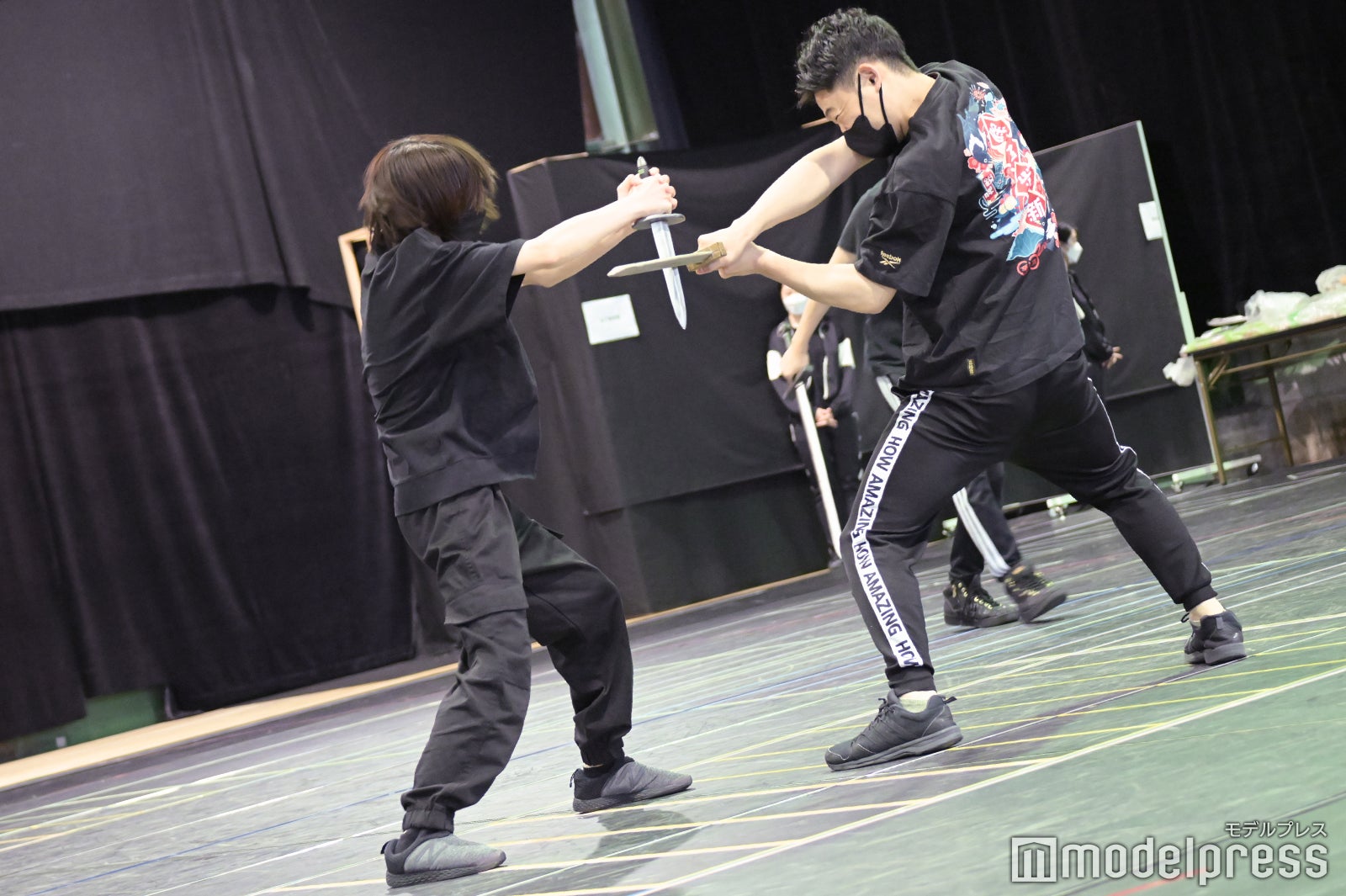 若月佑美 （C）モデルプレス