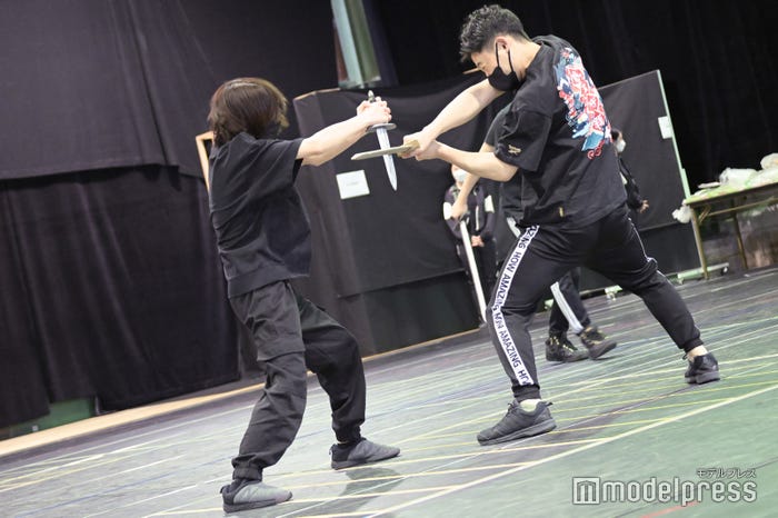 若月佑美 (C)モデルプレス