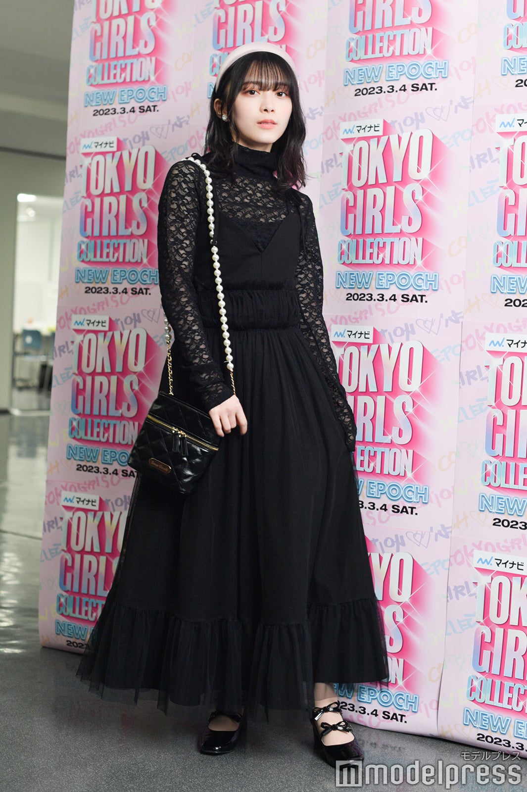 森田ひかる（C）モデルプレス