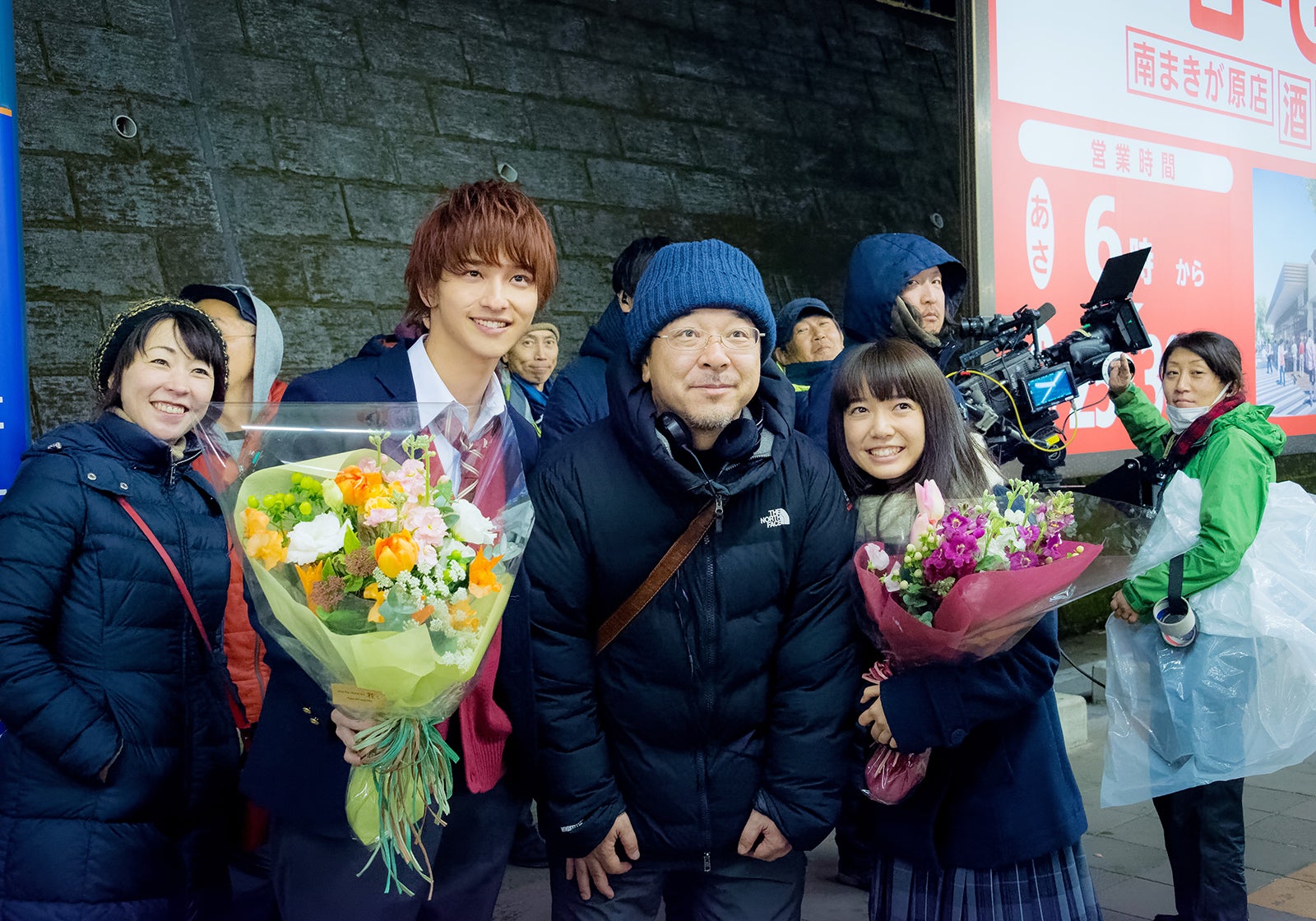 （C）「2019 L・DK」製作委員会