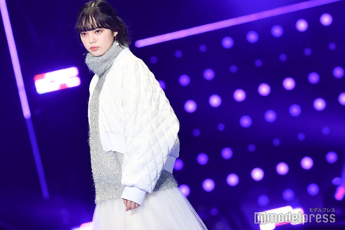 平手友梨奈 (C)モデルプレス