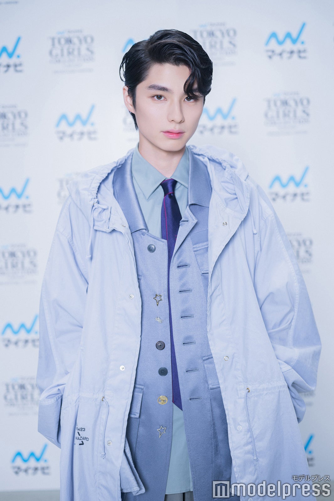 本田響矢（C）モデルプレス