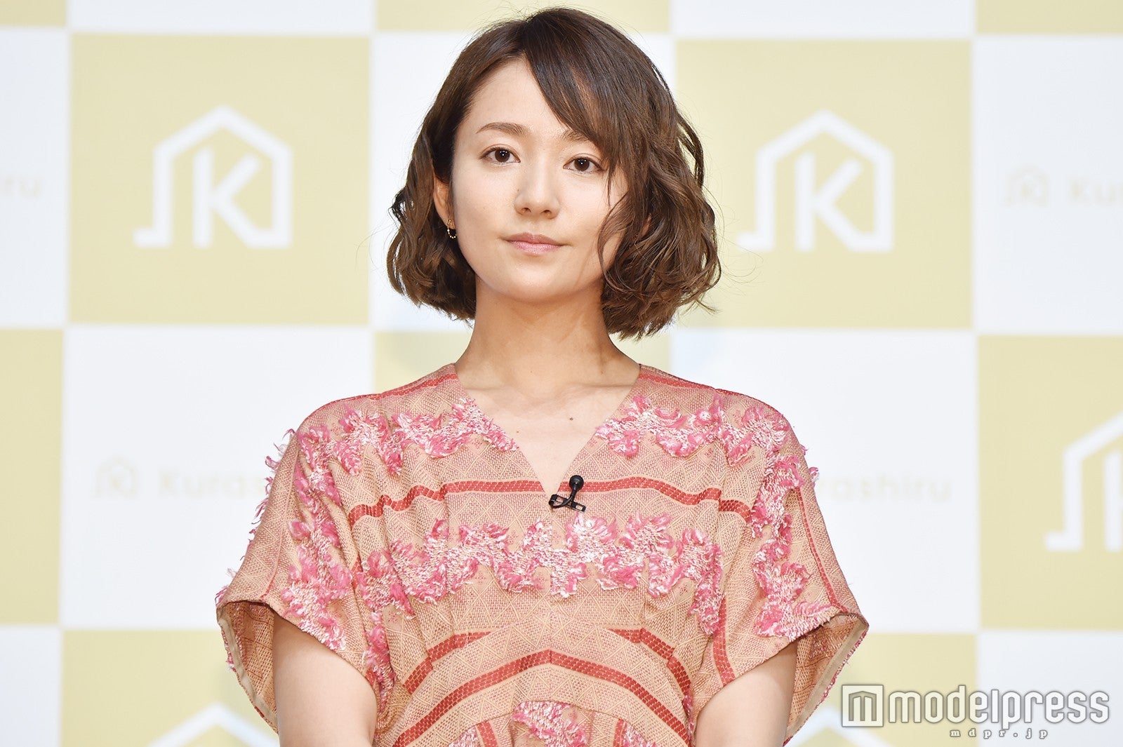 木村文乃 （C）モデルプレス