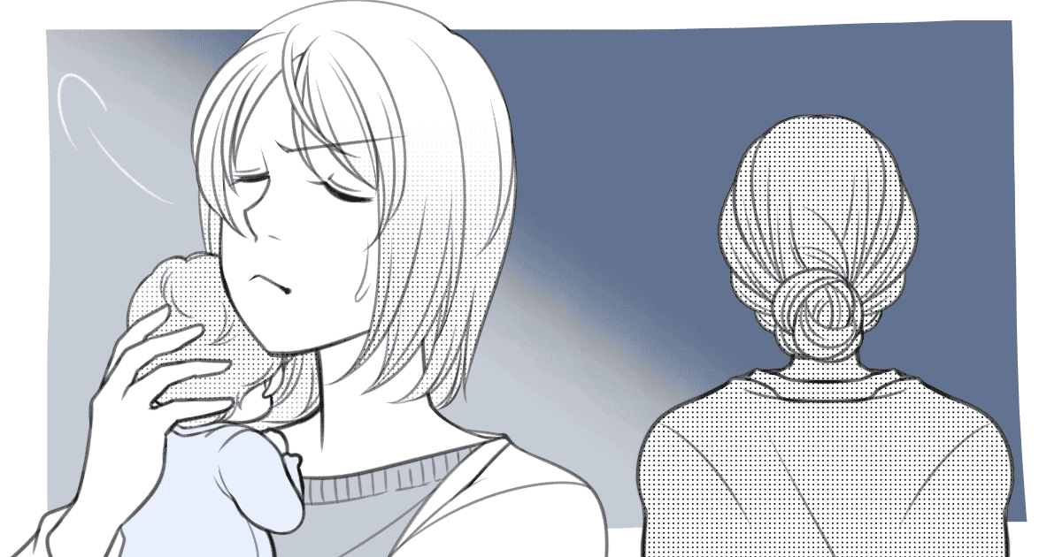 204_義父母（父母）_Ponko