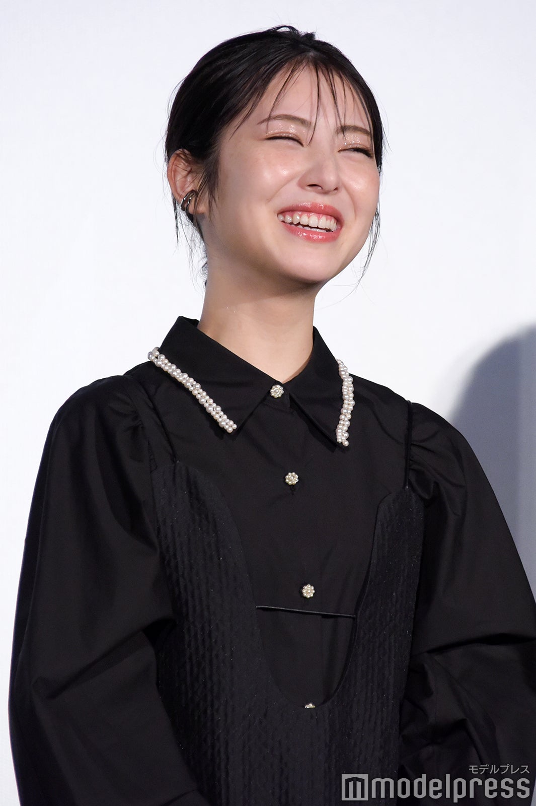 浜辺美波（C）モデルプレス