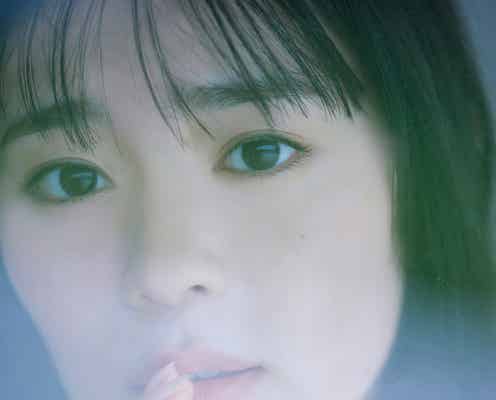 超ときめき宣伝部・坂井仁香、4年ぶり2nd写真集決定 発売記念イベントも開催【ひとかけら】