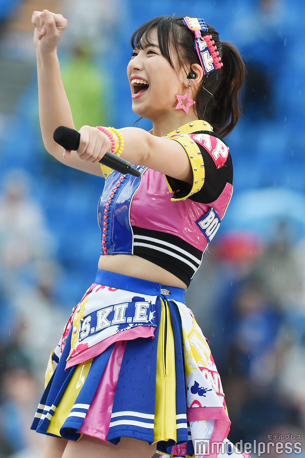 SKE48 （C）モデルプレス