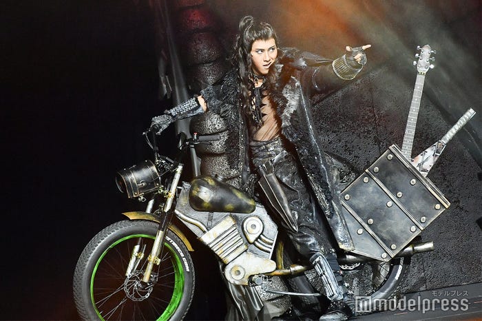 尾上松也(C)モデルプレス