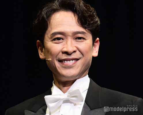 坂本昌行は「全然追いつけない先輩」NEWS増田貴久が明かすストイックな裏側【ホリデイ・イン】