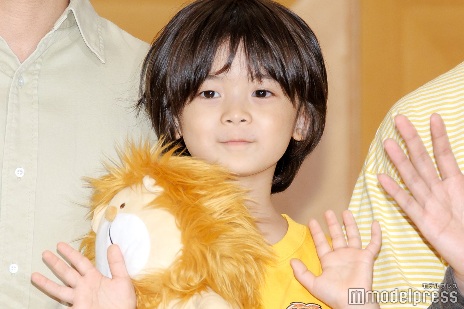 佐藤大空（C）モデルプレス