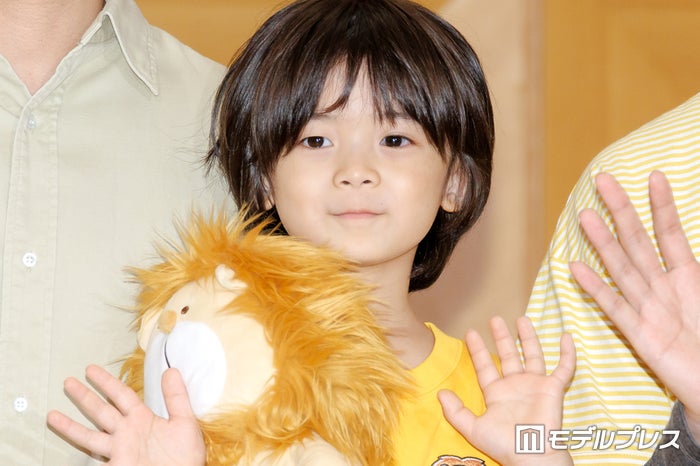 「ライオンの隠れ家」佐藤大空、撮影中に涙 柳楽優弥＆坂東龍汰とのラストシーンオフショットに反響「もらい泣きする」「温かい現場」