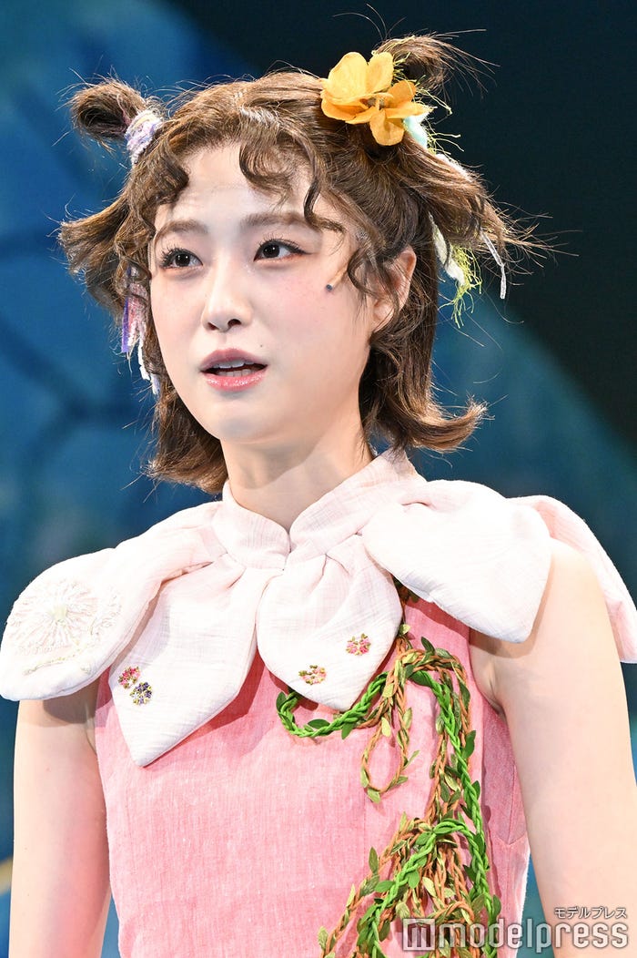 高橋ひかる (C)モデルプレス