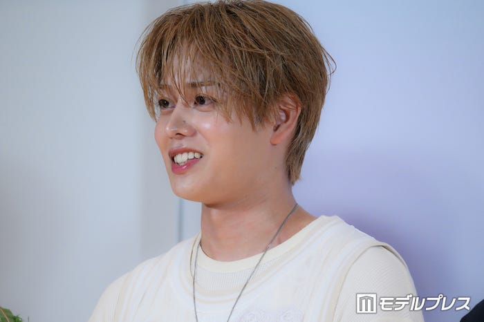 前田大輔(C)モデルプレス