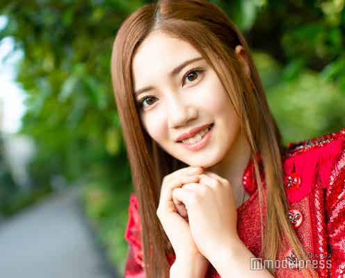 <選抜総選挙直前SKE48インタビュー>“再ブレイク”狙う北川綾巴 今年は「ラストチャンス」
